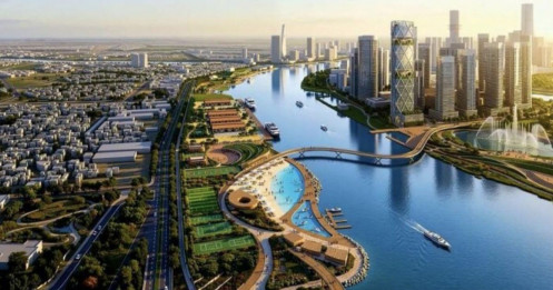 Thu hồi hơn 49ha đất cho dự án gần 30.000 tỷ của Sun Group: Giá bồi thường cao nhất là bao nhiêu?