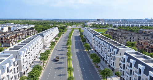 Đằng sau tin đồn “phá sản” của Novaland là loạt diễn biến mới tại các dự án lớn