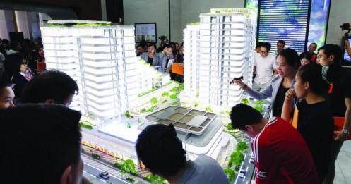 Hết thời bán “bánh vẽ”