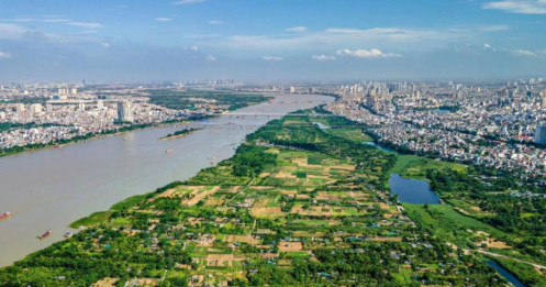 Hà Nội làm gì đạt mục tiêu tăng trưởng từ 11% trở lên?