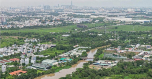 Đề xuất thu thuế 0,2% với đất bỏ hoang