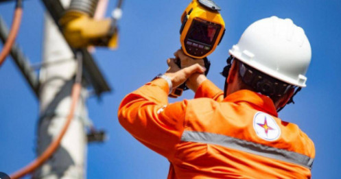 Nhu cầu điện tháng 9 tăng hơn 9%, EVN đẩy nhanh dự án nhập khẩu điện Trung Quốc