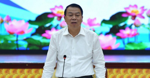 Bộ Tài chính yêu cầu làm rõ việc "gỡ mạo danh lập doanh nghiệp mất vài năm"