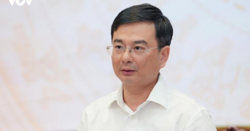 Phó Thống đốc Ngân hàng Nhà nước: Giá vàng còn biến động phức tạp