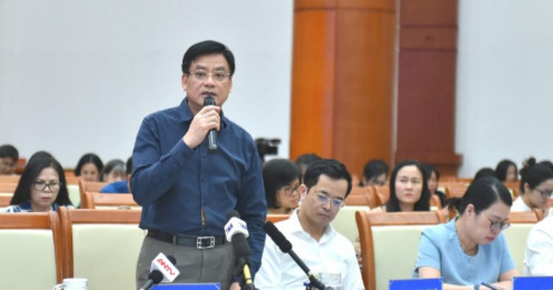 Chứng khoán có thể giao dịch xuyên trưa, nới biên độ giá