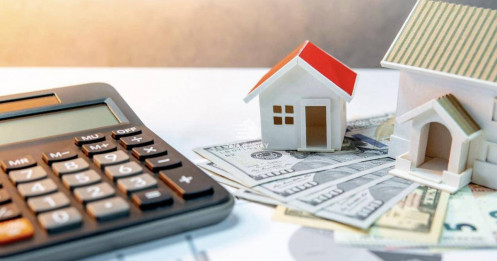 Chi phí ẩn khi mua nhà: Khoản tiền chưa tính đến
