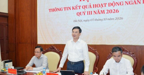 Đến 30/09, tín dụng toàn hệ thống tăng 11.59%