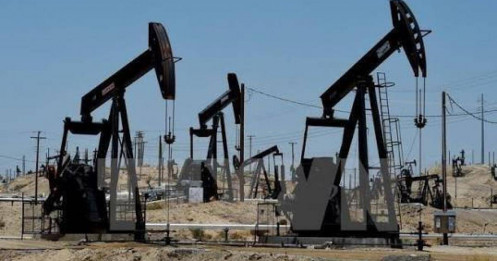 Giá dầu Brent vượt 100 USD, dầu Urals Nga đạt đỉnh 13 năm