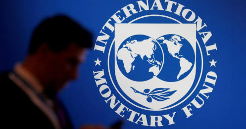 IMF cảnh báo rủi ro lớn đe dọa kinh tế toàn cầu