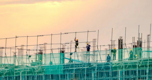Vingroup làm hơn 20 đại dự án, “cơn khát” nhân lực lộ rõ