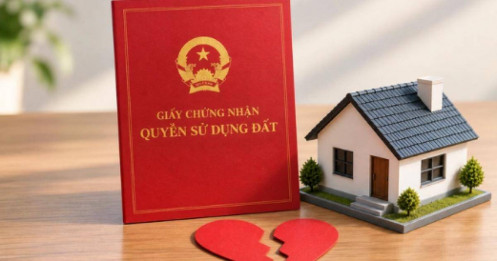 Gửi tiền nhờ người yêu mua đất, tôi đòi lại thế nào khi chia tay?
