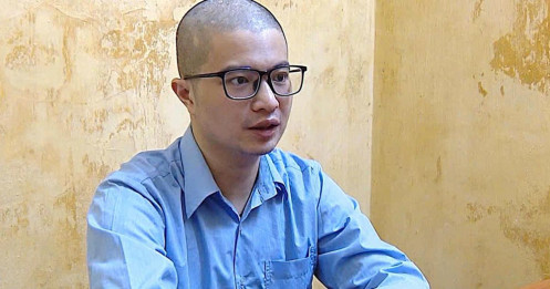 Mr Pips, Shark Bình cùng 186 người sắp hầu tòa