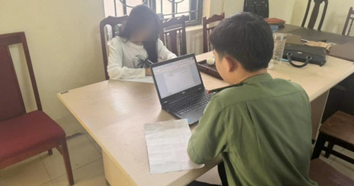 Nóng: Công an làm việc với người lập nhóm Facebook “Những người ghét bố mẹ”