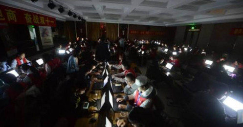 Giỏi quá hóa dở: Coder Trung Quốc xử lý bài toán 5 năm, cả đội nhận kết cục bất ngờ
