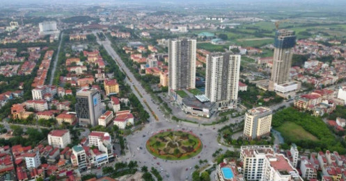 Bắc Ninh sắp mở bán thêm gần 1.600 căn nhà xã hội