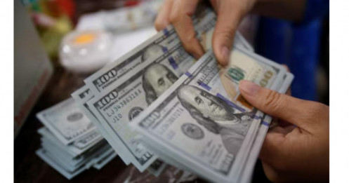 USD tăng ngược mọi dự báo: Chuyên gia đã “đoán sai” điều gì?