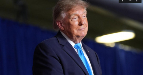 Nhà Trắng lý giải phát biểu 'để Iran xóa sổ Los Angeles, San Diego' của ông Trump
