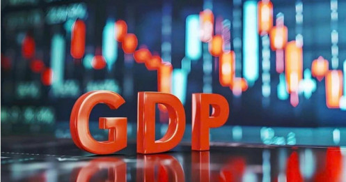 GDP tăng nhưng người dân chưa thấy “giàu lên” ngay, vì sao?