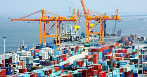 Động lực phục hồi lợi nhuận ngành logistics Châu Âu Q3