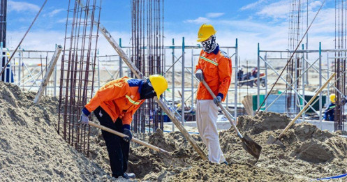 53 doanh nghiệp vào câu lạc bộ tỷ USD