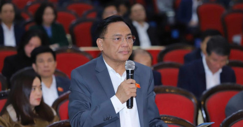 Bầu Đoan được ưu ái trúng đấu giá đất để nuôi CLB bóng đá Thanh Hóa