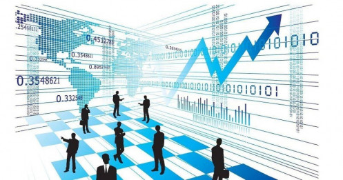 Thống kê : Quý 4 - Chứng khoán thường tăng tốt ?