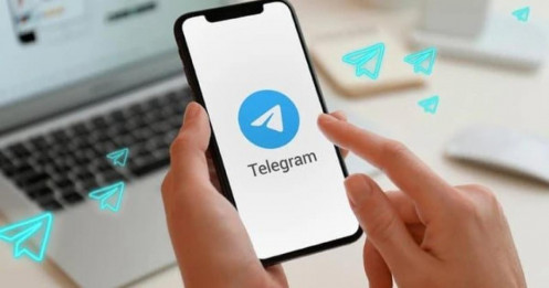 Telegram phát sinh rủi ro mới