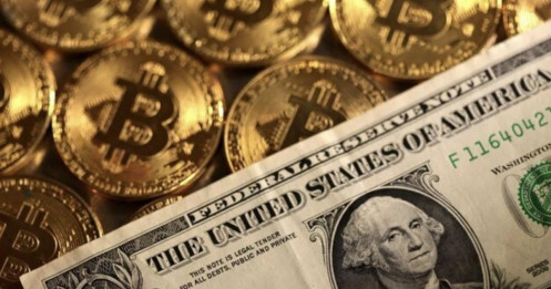 Chính phủ Mỹ chuyển hơn 100 triệu USD tiền số khỏi ví