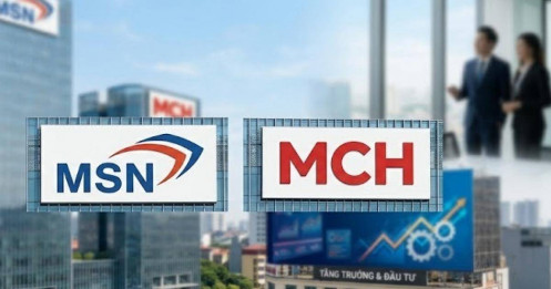 MSN dự chi 10.000 tỷ đồng mua thêm MCH: Cổ đông được gì?
