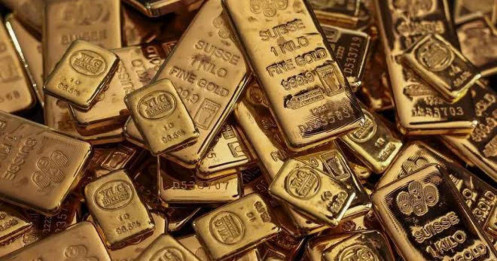 Vàng dao động quanh 4.100 USD, có thể test ngưỡng 4.000 USD trong ngắn hạn
