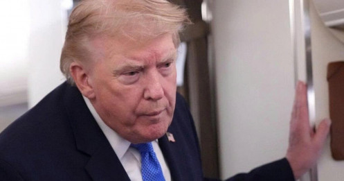 Ông Trump gây sức ép lên Fed