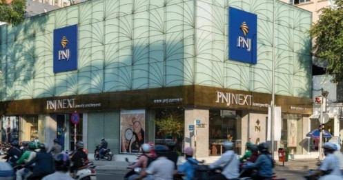 PNJ dưới 20k: khủng hoảng niềm tin và cái giá của uy tín thương hiệu