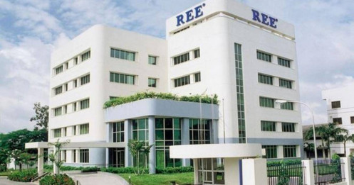 REE: Điện gió và backlog M&E mở ra động lực tăng trưởng mới