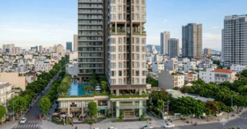 Doanh nghiệp vừa thành lập đã trúng khu đô thị 15.600 tỷ đồng tại Hưng Yên