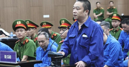 'Cần có công an bảo vệ 24/7 ở Viện Pháp y tâm thần sau vụ dung túng tội phạm'