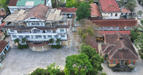 Kết quả xử lý nhà đất dôi dư được tính vào KPI người đứng đầu