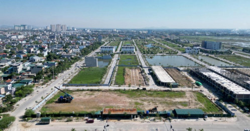 Loạt chiêu thức giúp 'bầu' Đoan trúng dự án bất động sản