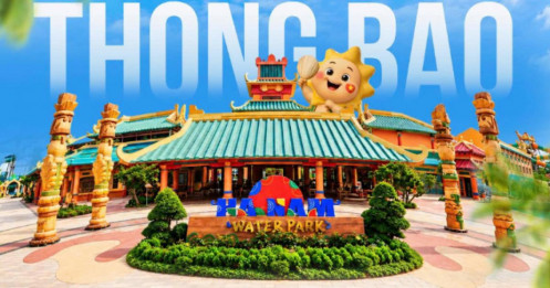 Công viên nước từng được quốc tế vinh danh của Sun Group bất ngờ tạm đóng cửa, chuyện gì xảy ra?