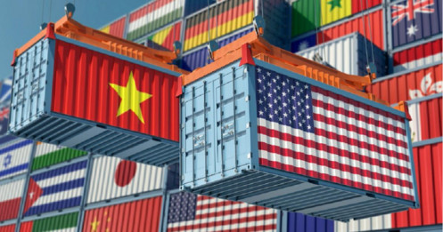 Việt Nam - Hoa Kỳ sắp hoàn tất đàm phán hiệp định thương mại đối ứng