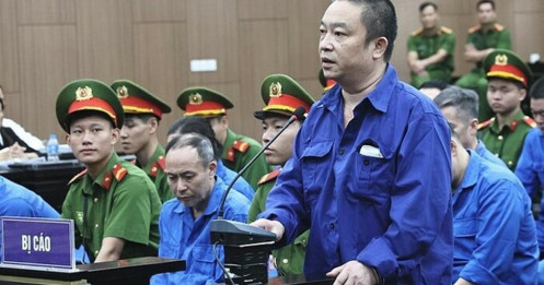 'Trám lỗ hổng' ở Viện Pháp y tâm thần sau vụ 65 người dung túng tội phạm