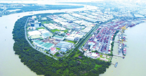 TPHCM đề xuất hỗ trợ doanh nghiệp 30% tiền thuê đất, nhà xưởng khi chuyển đổi sang KCN công nghệ cao