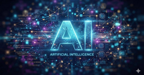 Lo ngại cơn khát vốn của AI
