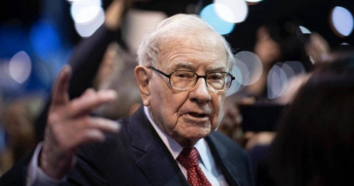 Ngôi nhà 55 tuổi được Buffett dùng để giải thích thứ gì đáng đầu tư khi lạm phát tăng!