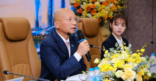 Người duy nhất trong HĐQT PC1 không bị khởi tố được đề cử vào ghế nóng tại doanh nghiệp mỏ sắt 3.100 tỷ đồng