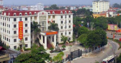 Lộ diện doanh nghiệp được sử dụng gần 4.000m² đất ở Sóc Sơn trong 50 năm