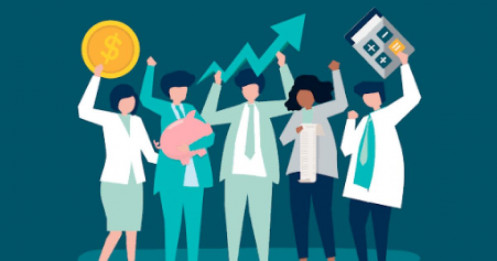 4 sai lầm tiền bạc cần sửa ngay
