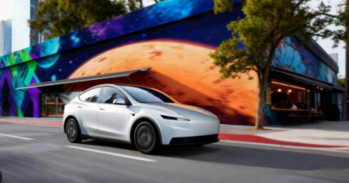 Tesla tại Việt Nam: Hãng xe Elon Musk làm gì sau khi mở công ty?