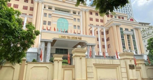 9 tháng đầu năm 2026, ngành Thanh tra đã phát hiện vi phạm về kinh tế 81,310 tỷ đồng và 5,565ha đất