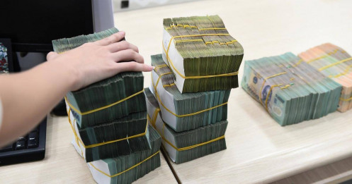 Lãi suất cho vay tăng cao - Sự thanh lọc cần thiết chứ không phải bối cảnh tiêu cực!