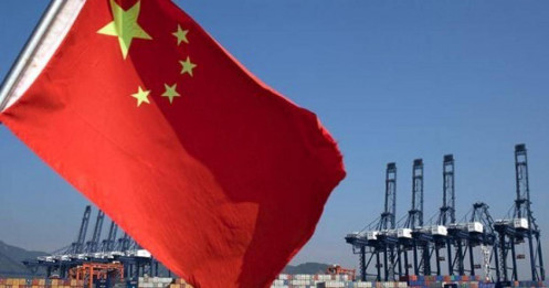 Lãi suất 1,68%: Trung Quốc đang trở thành nguồn vốn rẻ của thế giới